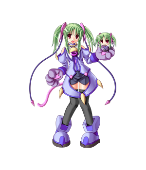 イリヤ