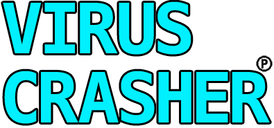 VIRUSCRASHER