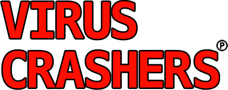 VIRUSCRASHER